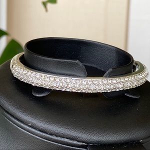Swarovski Crystals Bracelets.